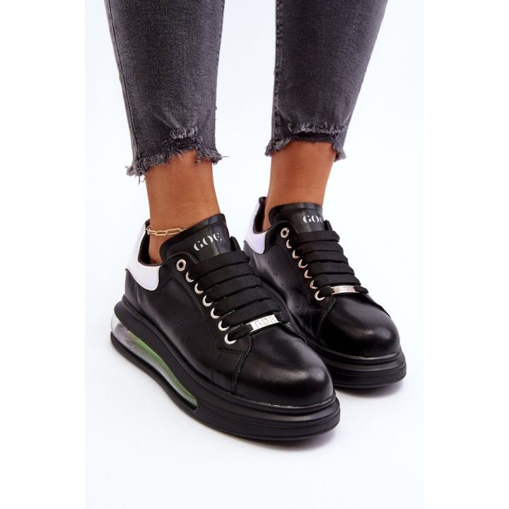 Moterų sportinė avalynė GOE KK2N4073 Black