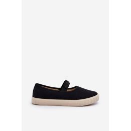sportiniai bateliai Big Star LL274200 Black