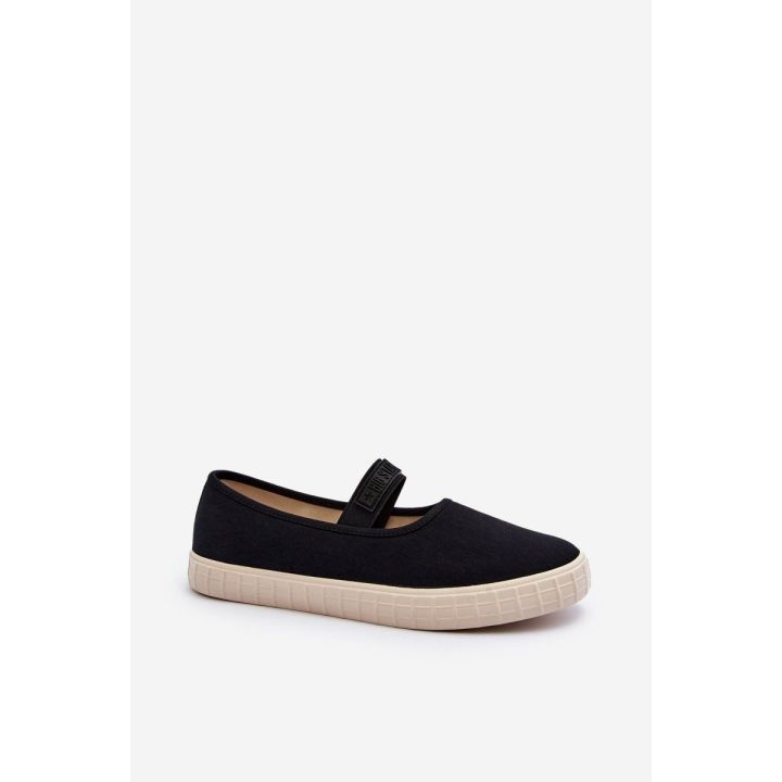 sportiniai bateliai Big Star LL274200 Black