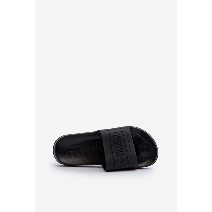 Vyriški sandalai Big Star NN174649 Black