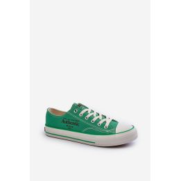 Vyriški sportbačiai Big Star NN174062 Green