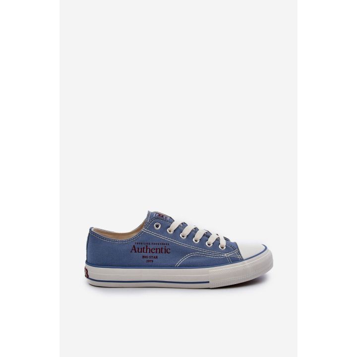 Vyriški sportbačiai Big Star NN174060 Blue