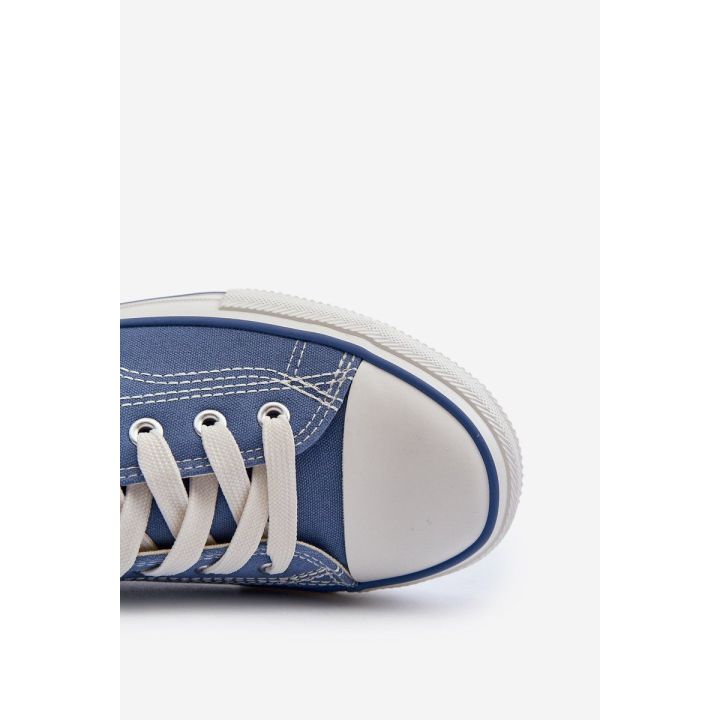Vyriški sportbačiai Big Star NN174060 Blue