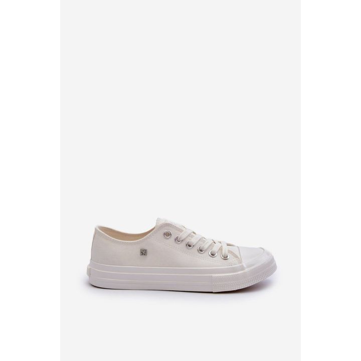 Vyriški maži sportbačiai Big Star NN174111 White