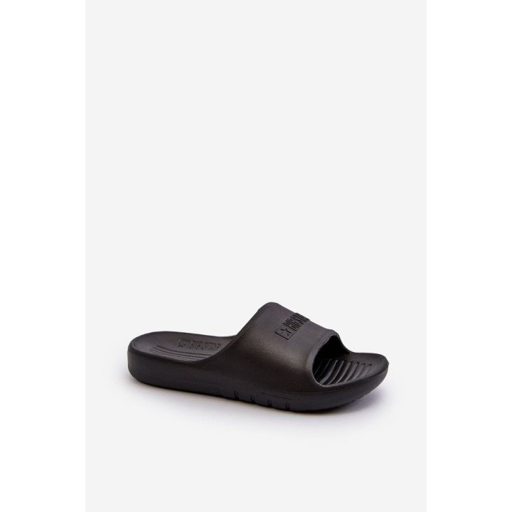 Light Foam Vaikiški sandalai Big Star NN374556 Black