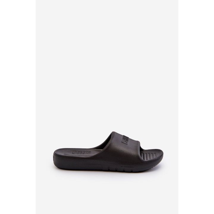 Light Foam Vaikiški sandalai Big Star NN374556 Black