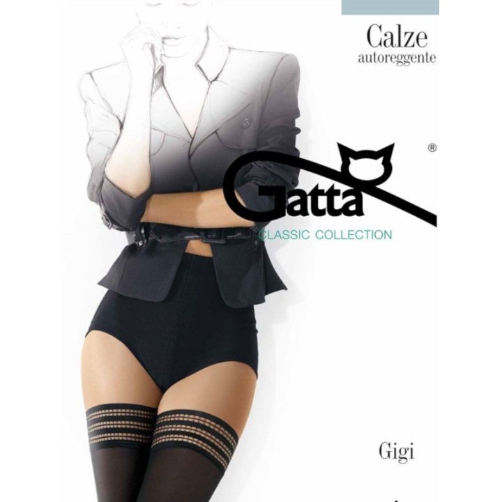 Gigi 01 kojinės