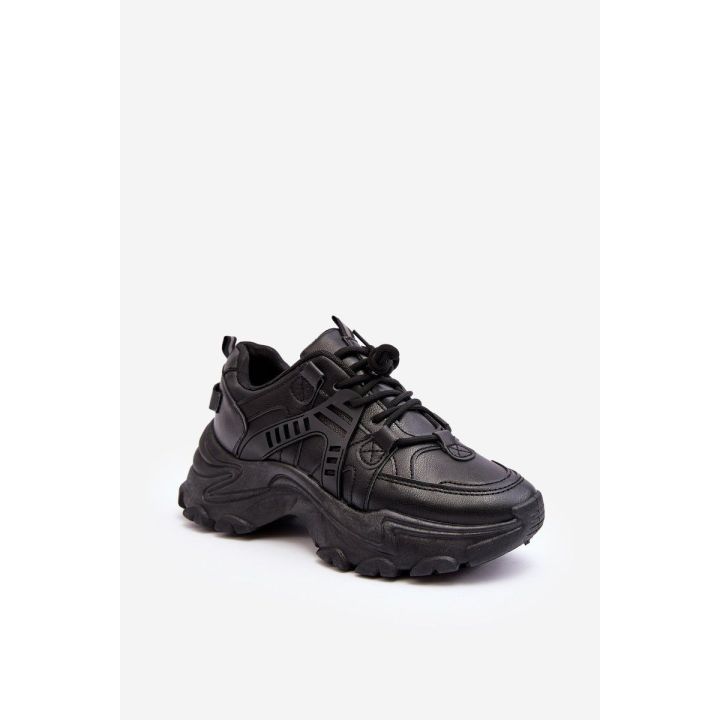 sportiniai bateliai Black Toderus