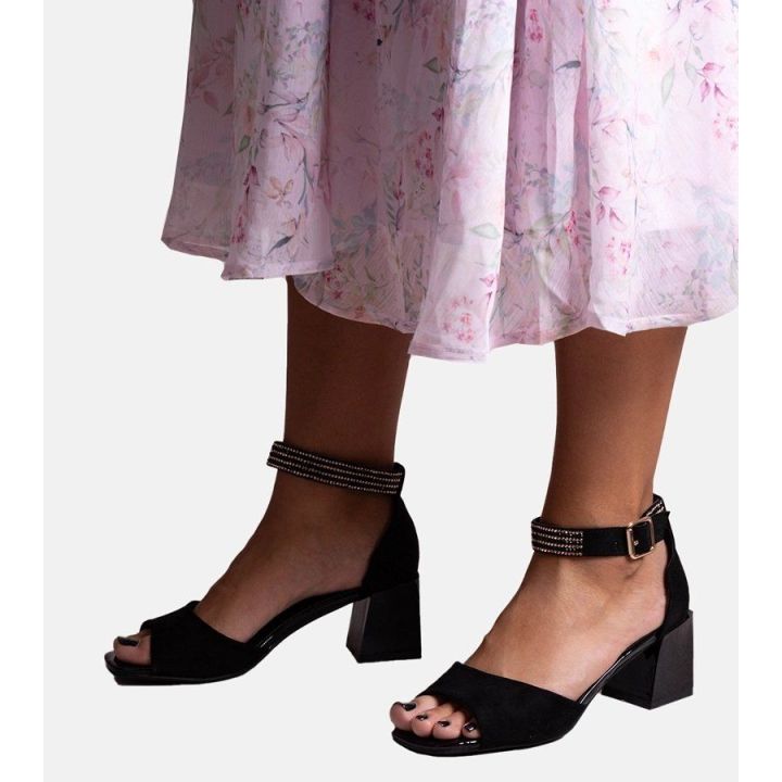 basutės