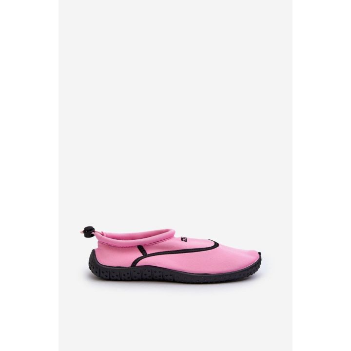Moteriški vandens batai Pink Big Star