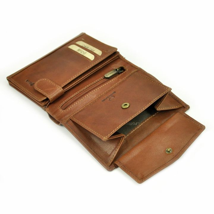 Piniginė EL FORREST EL FORREST