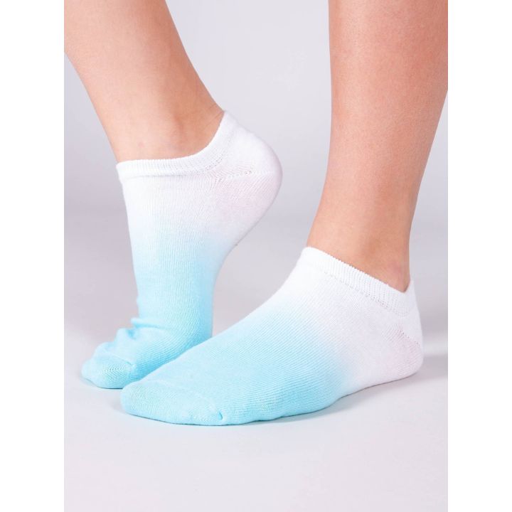 trumpų kojinių unisex 31-34