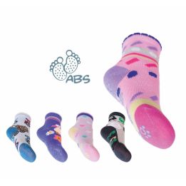 neslystančios kojinės