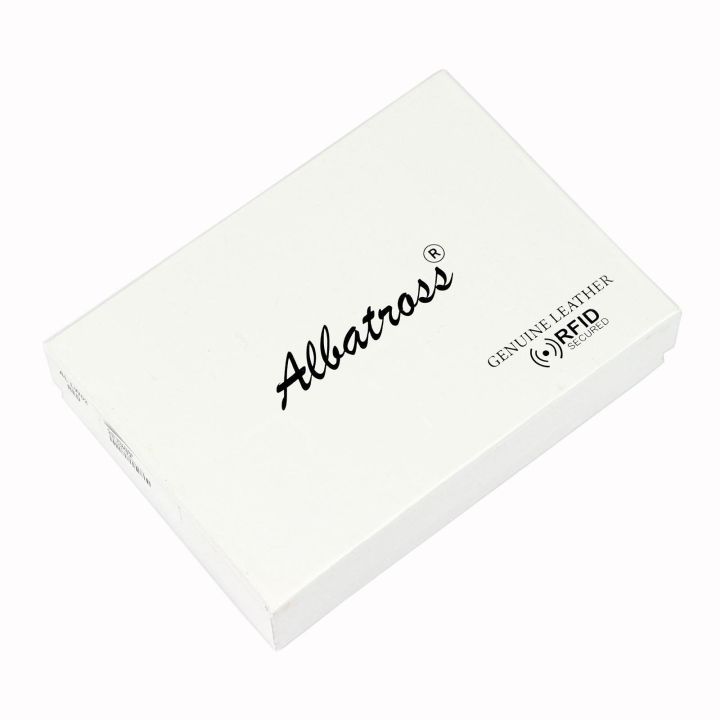 Piniginė Albatross“