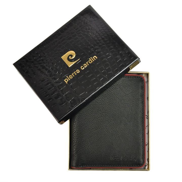 Piniginė Pierre Cardin PIERRE CARDIN