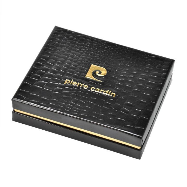 Piniginė Pierre Cardin PIERRE CARDIN