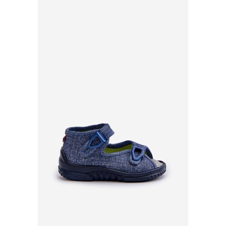 Sandalai NEL Navy Blue