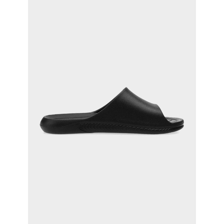 Vyriškos šlepetės 4F Black