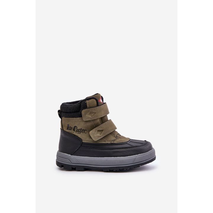 sniego batai berniukams Lee Cooper