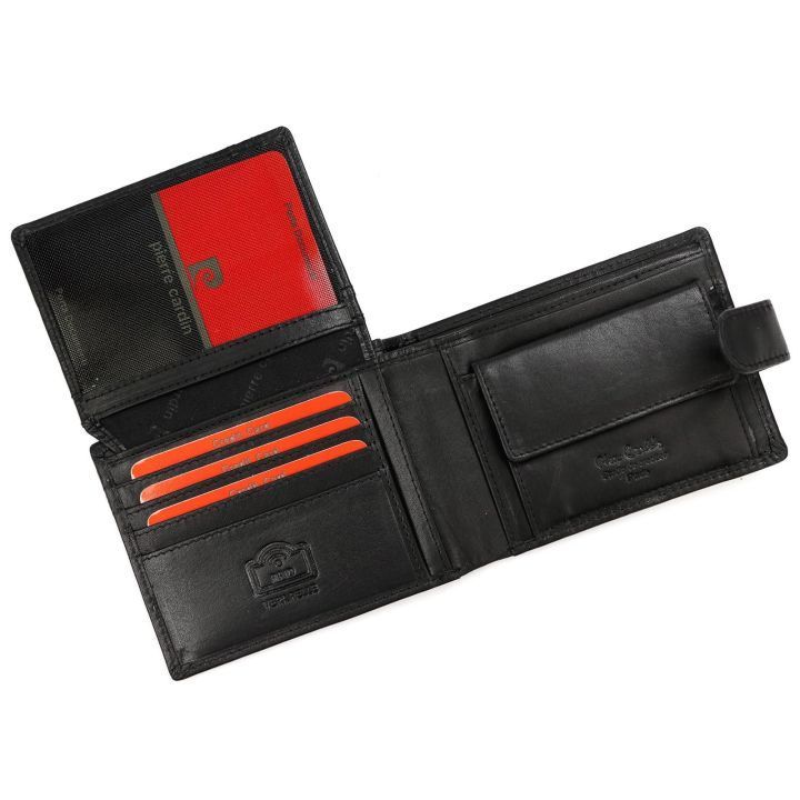 Pierre Cardin“ piniginė PIERRE CARDIN