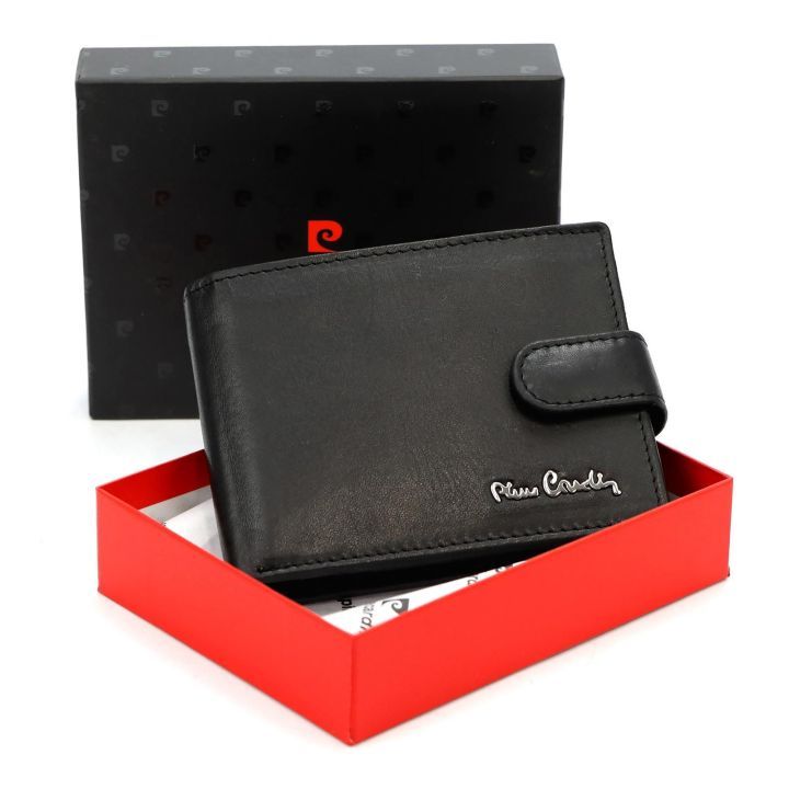 Pierre Cardin“ piniginė PIERRE CARDIN
