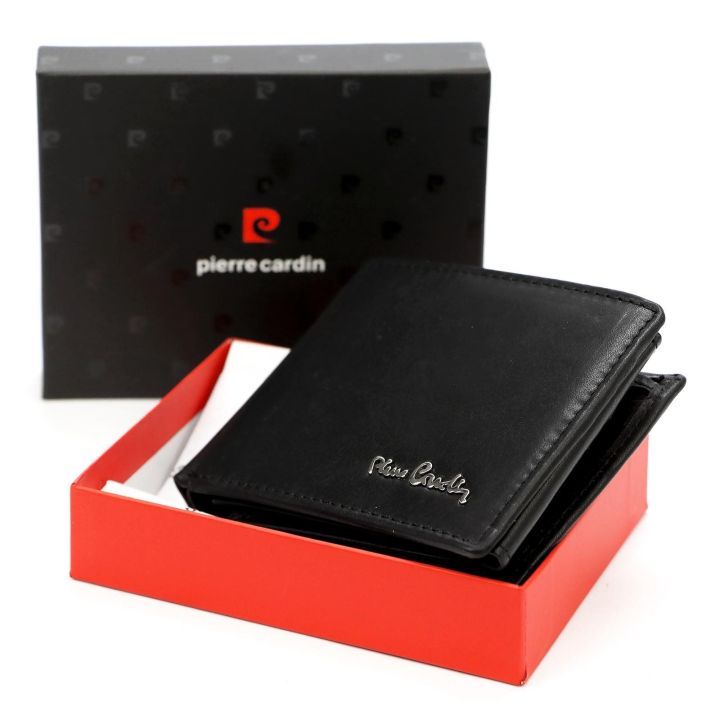 Pierre Cardin“ piniginė PIERRE CARDIN