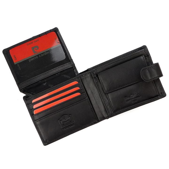 Pierre Cardin piniginė PIERRE CARDIN