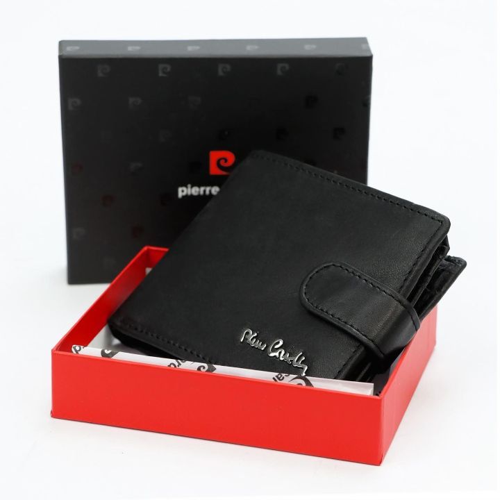 Pierre Cardin piniginė PIERRE CARDIN