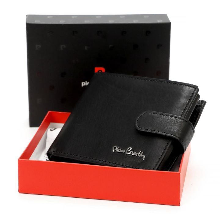Pierre Cardin piniginė PIERRE CARDIN