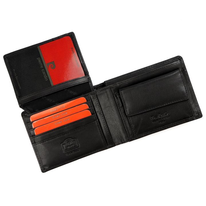 Pierre Cardin piniginė PIERRE CARDIN