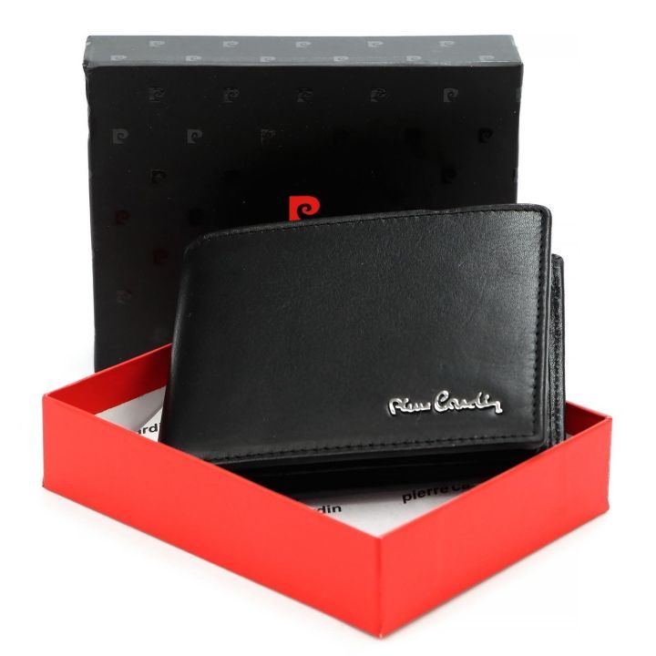 Pierre Cardin piniginė PIERRE CARDIN