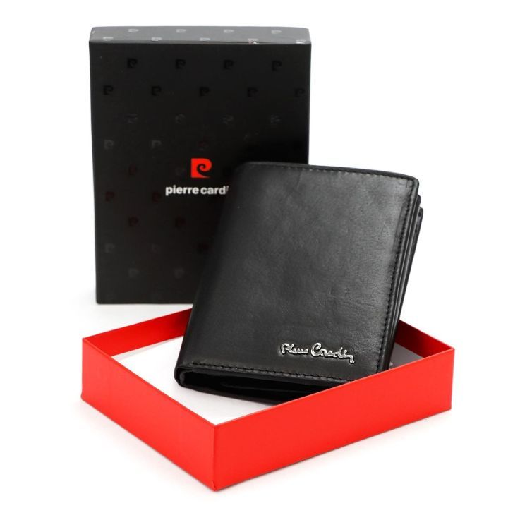 Pierre Cardin piniginė PIERRE CARDIN
