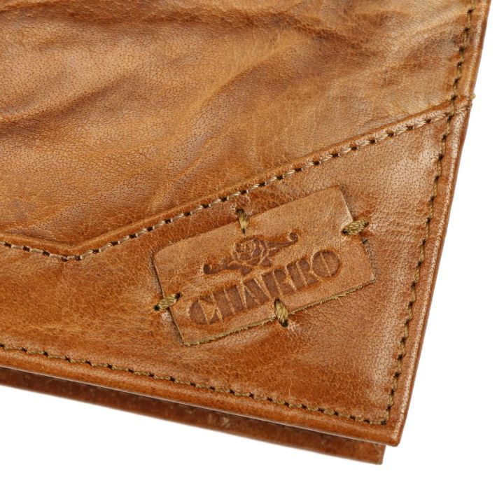 Piniginė Charro CHARRO