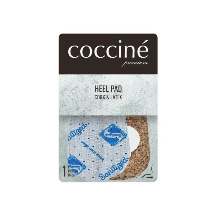 Kulno įdėklas Coccine KULNO ĮDĖKLAS KAMŠTINIS IR LATEKSINIS