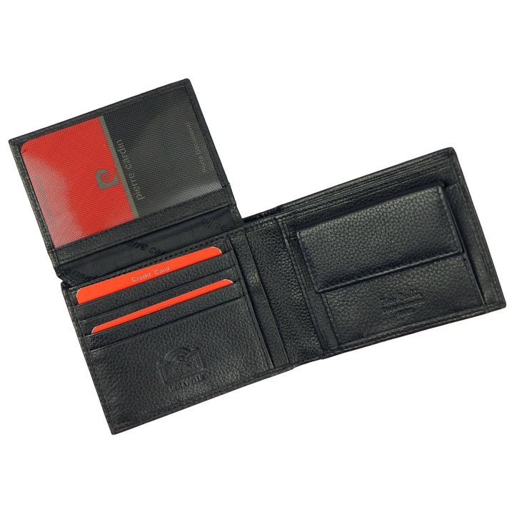 Piniginė Pierre Cardin PIERRE CARDIN