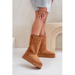 sniego batai Big Star Camel