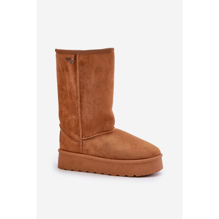 sniego batai Big Star Camel