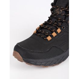 Vyriški trekkingo batai su raišteliais