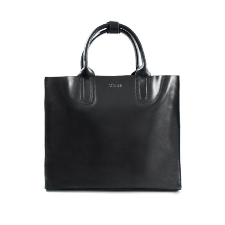 LAGAMINAS FL31 BELVIANA BLACK 6609