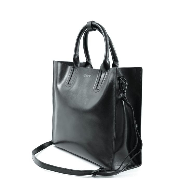 LAGAMINAS FL31 BELVIANA BLACK 6609