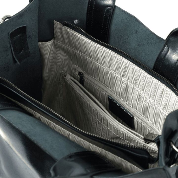 LAGAMINAS FL31 BELVIANA BLACK 6609