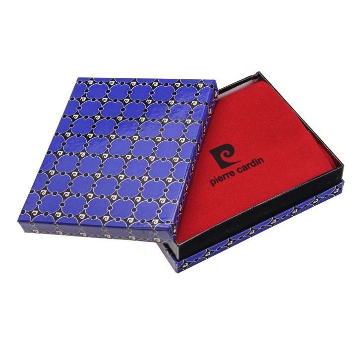 Pierre Cardin piniginė PIERRE CARDIN