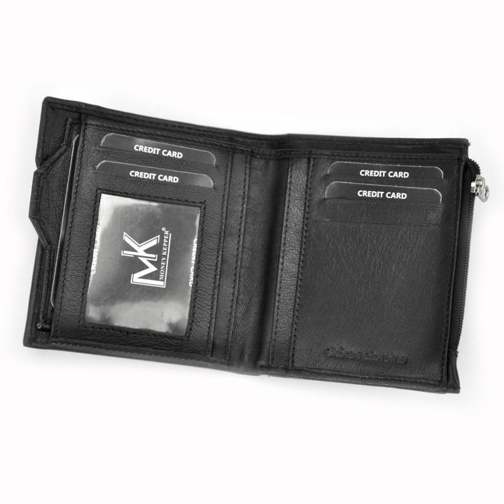 Piniginė Money Keeper MONEY KEPPER