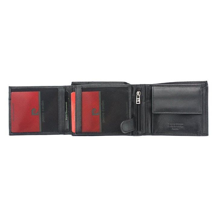 Piniginė Pierre Cardin“ PIERRE CARDIN