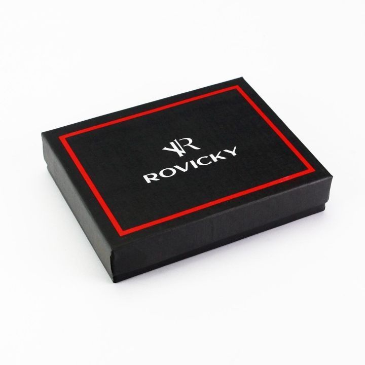 Piniginė Rovicky ROVICKY