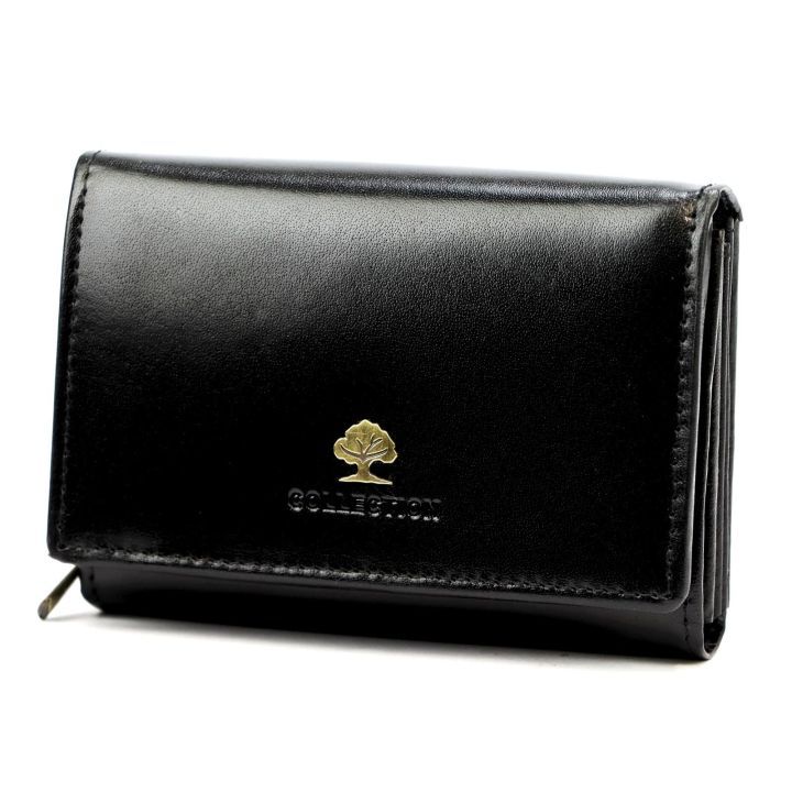 Prabangi piniginė LUXURY