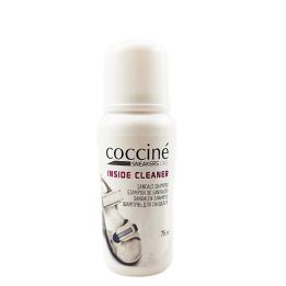 Valomoji avalynės priežiūros priemonė 75 ml Coccine