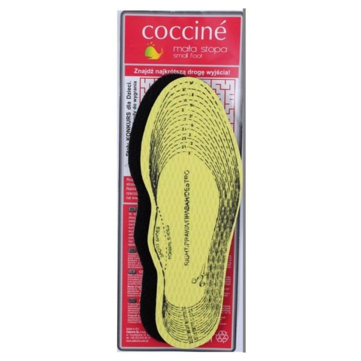 Vaikiški žieminiai vidpadžiai Coccine Polar On Latex“