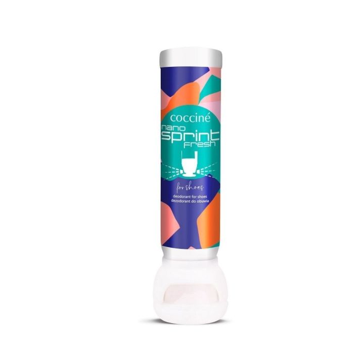 Batų dezodorantas Coccine Deo Fresh“