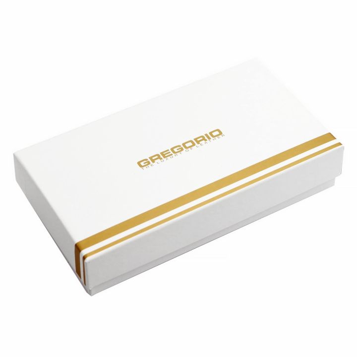 Odinė piniginė Gregorio